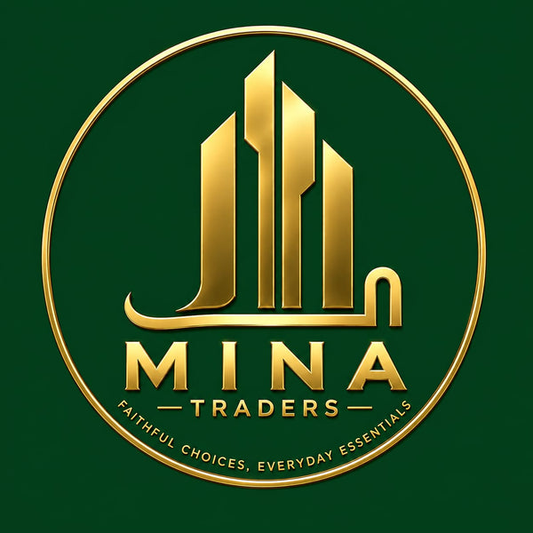 Mina Traders 